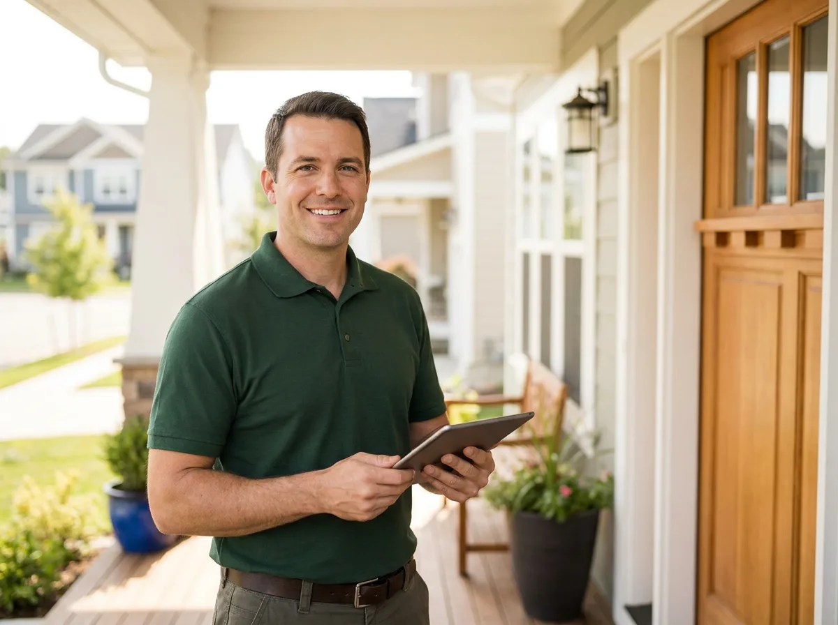 Pest control FAQs for Florence, VT